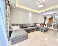 Rynek wtórny - apartment - Marbella - San Pedro de Alcántara