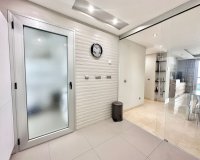 Rynek wtórny - apartment - Marbella - San Pedro de Alcántara
