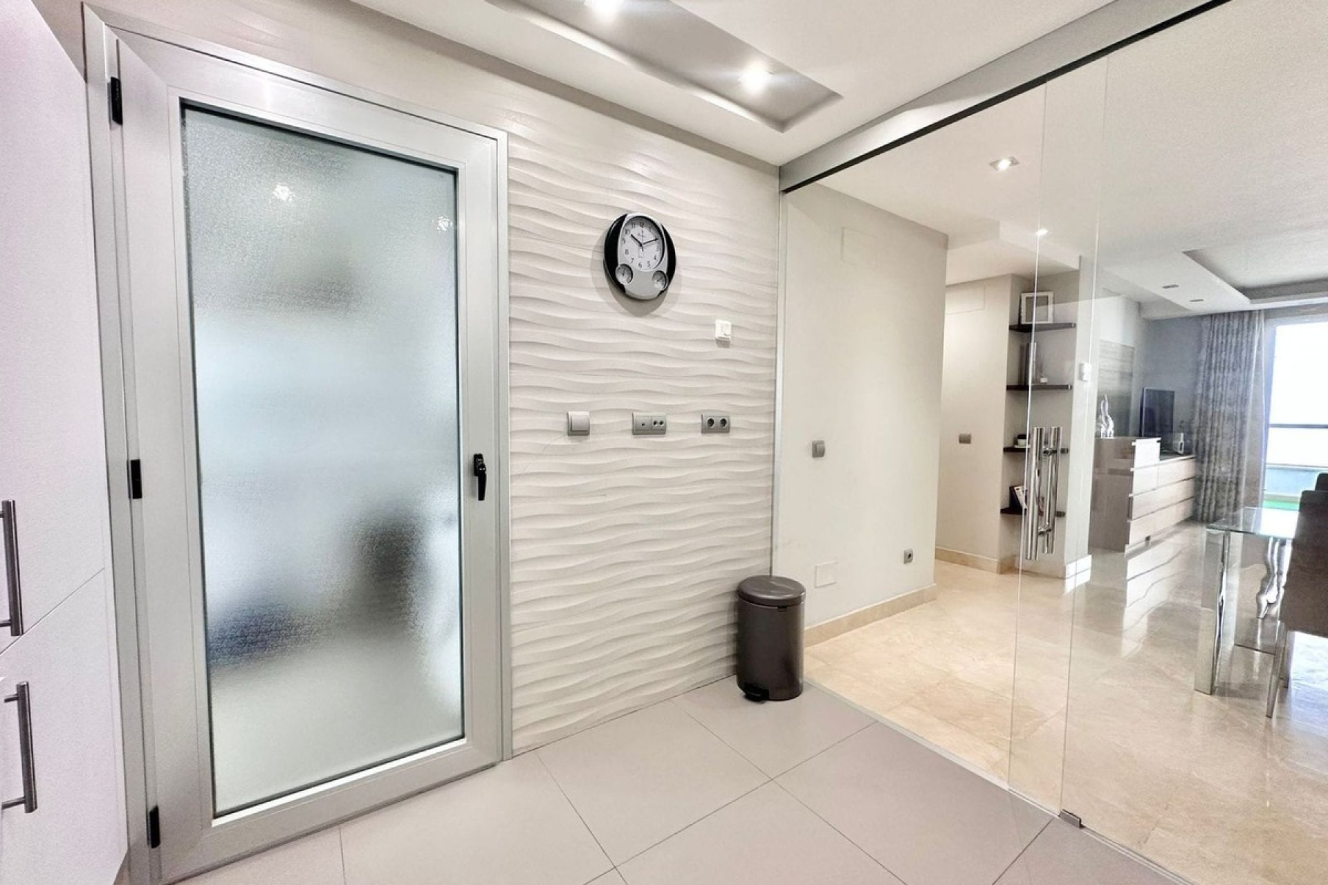 Rynek wtórny - apartment - Marbella - San Pedro de Alcántara