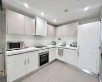 Rynek wtórny - apartment - Marbella - San Pedro de Alcántara