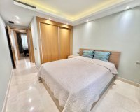 Rynek wtórny - apartment - Marbella - San Pedro de Alcántara
