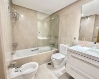 Rynek wtórny - apartment - Marbella - San Pedro de Alcántara