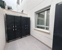Rynek wtórny - apartment - Marbella - San Pedro de Alcántara