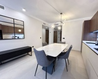 Rynek wtórny - apartment - Marbella - San Pedro de Alcántara
