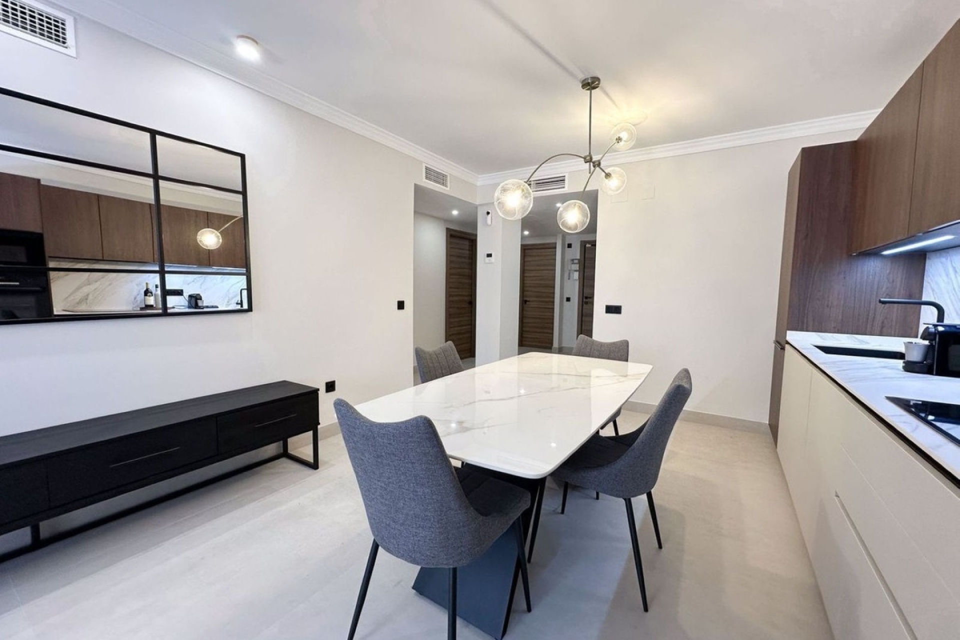 Rynek wtórny - apartment - Marbella - San Pedro de Alcántara