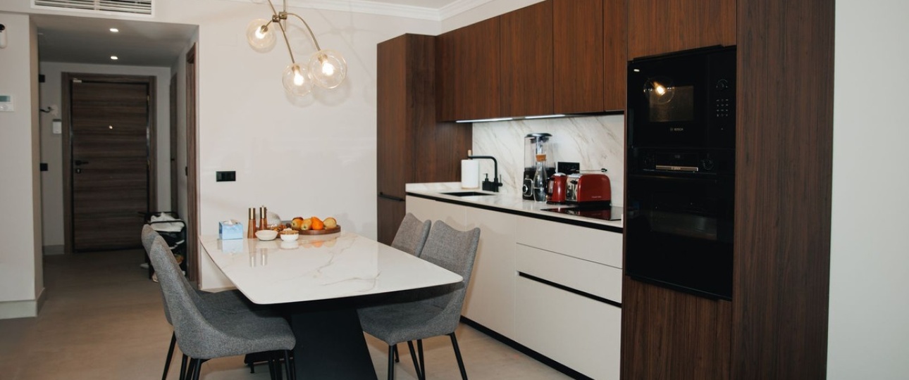 Rynek wtórny - apartment - Marbella - San Pedro de Alcántara