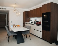 Rynek wtórny - apartment - Marbella - San Pedro de Alcántara