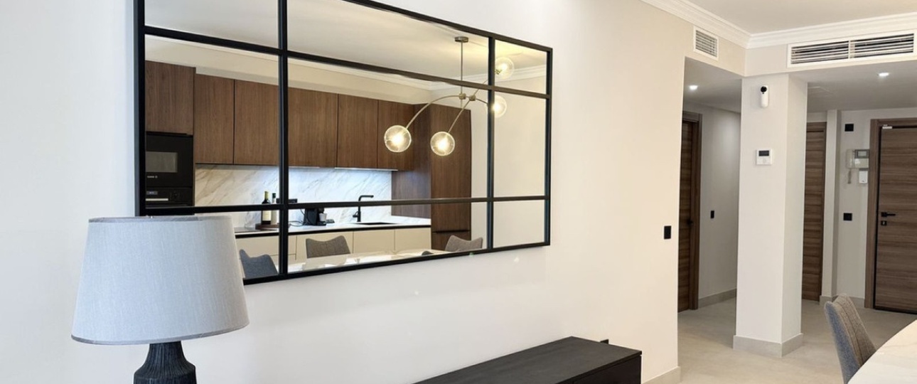 Rynek wtórny - apartment - Marbella - San Pedro de Alcántara