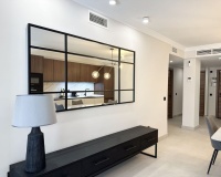 Rynek wtórny - apartment - Marbella - San Pedro de Alcántara