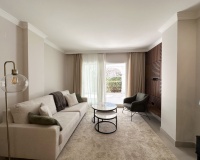 Rynek wtórny - apartment - Marbella - San Pedro de Alcántara