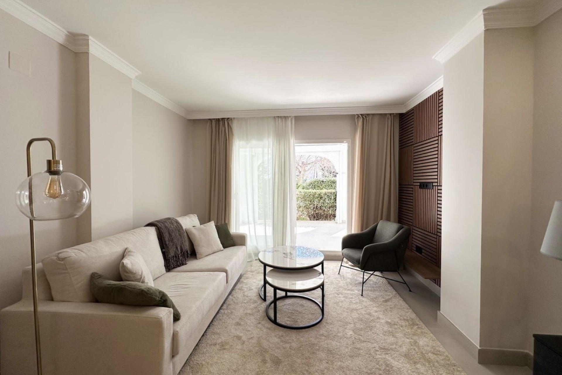 Rynek wtórny - apartment - Marbella - San Pedro de Alcántara