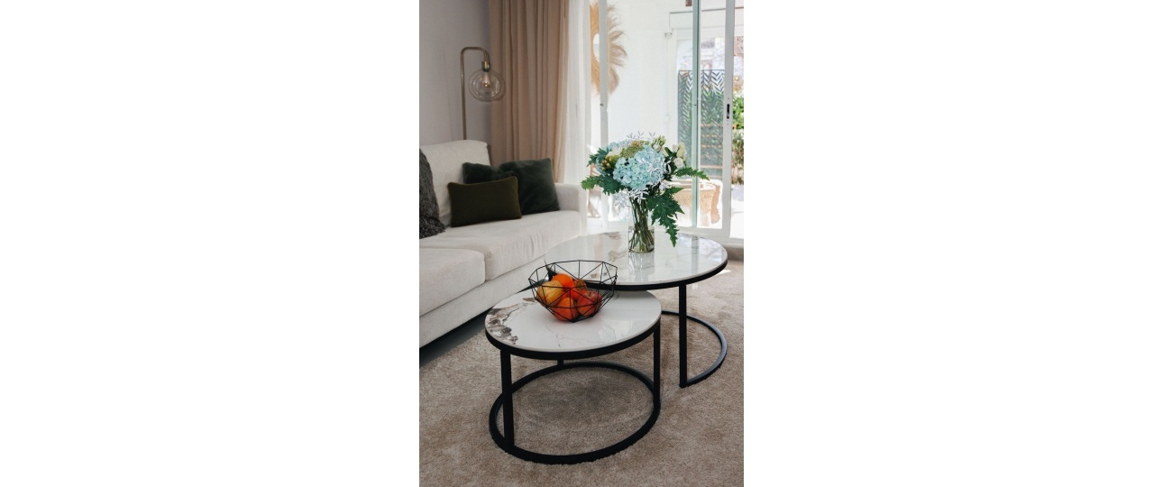 Rynek wtórny - apartment - Marbella - San Pedro de Alcántara