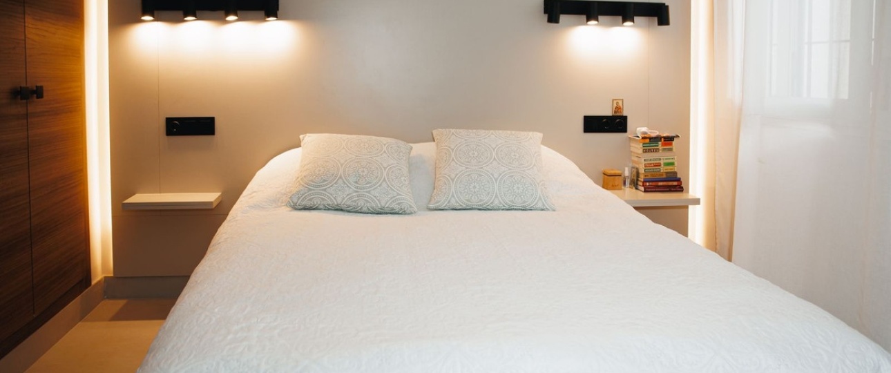 Rynek wtórny - apartment - Marbella - San Pedro de Alcántara