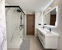 Rynek wtórny - apartment - Marbella - San Pedro de Alcántara