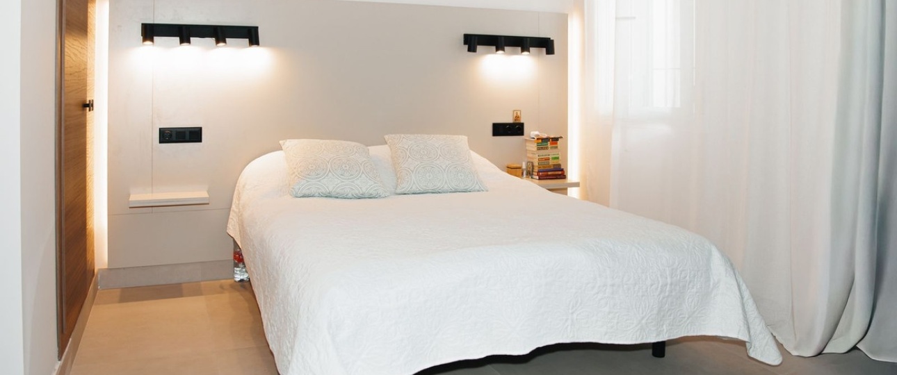 Rynek wtórny - apartment - Marbella - San Pedro de Alcántara