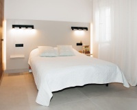 Rynek wtórny - apartment - Marbella - San Pedro de Alcántara