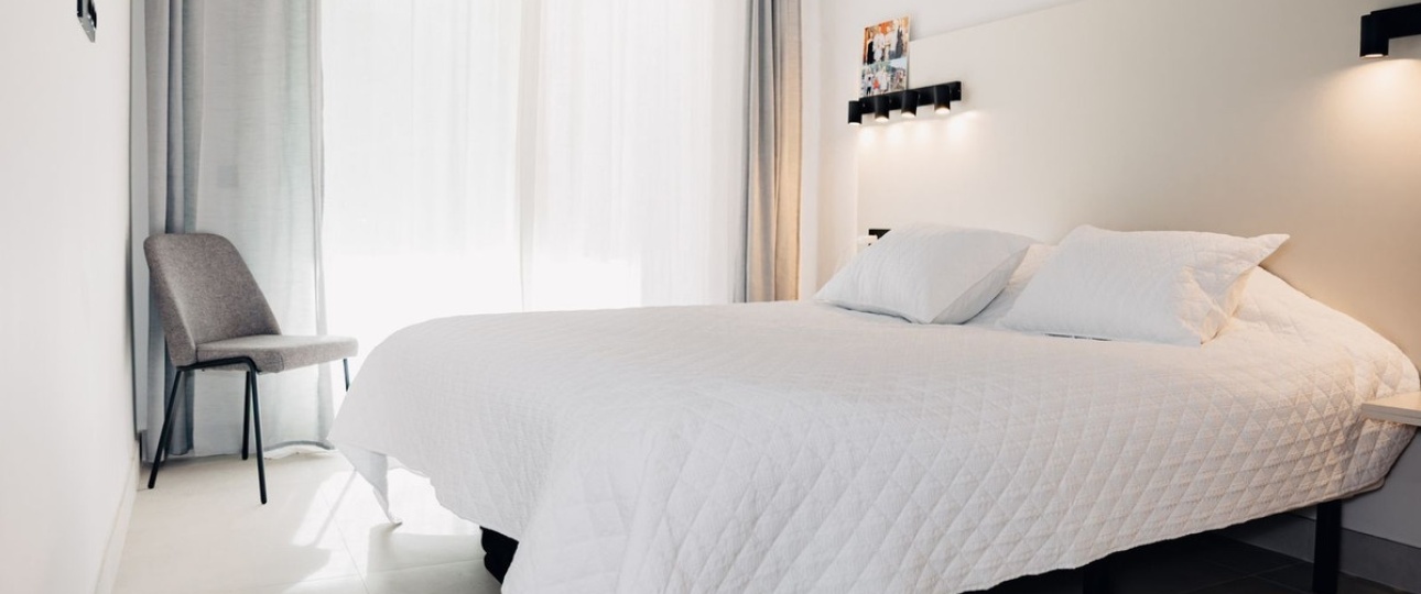Rynek wtórny - apartment - Marbella - San Pedro de Alcántara