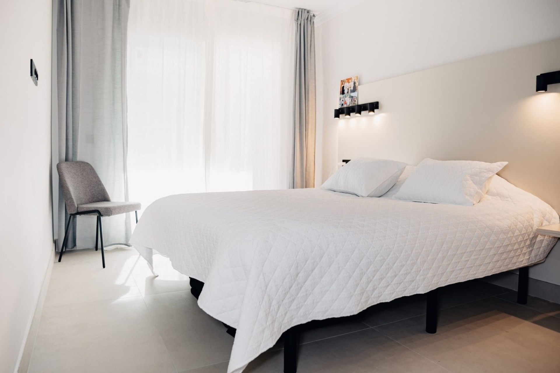 Rynek wtórny - apartment - Marbella - San Pedro de Alcántara