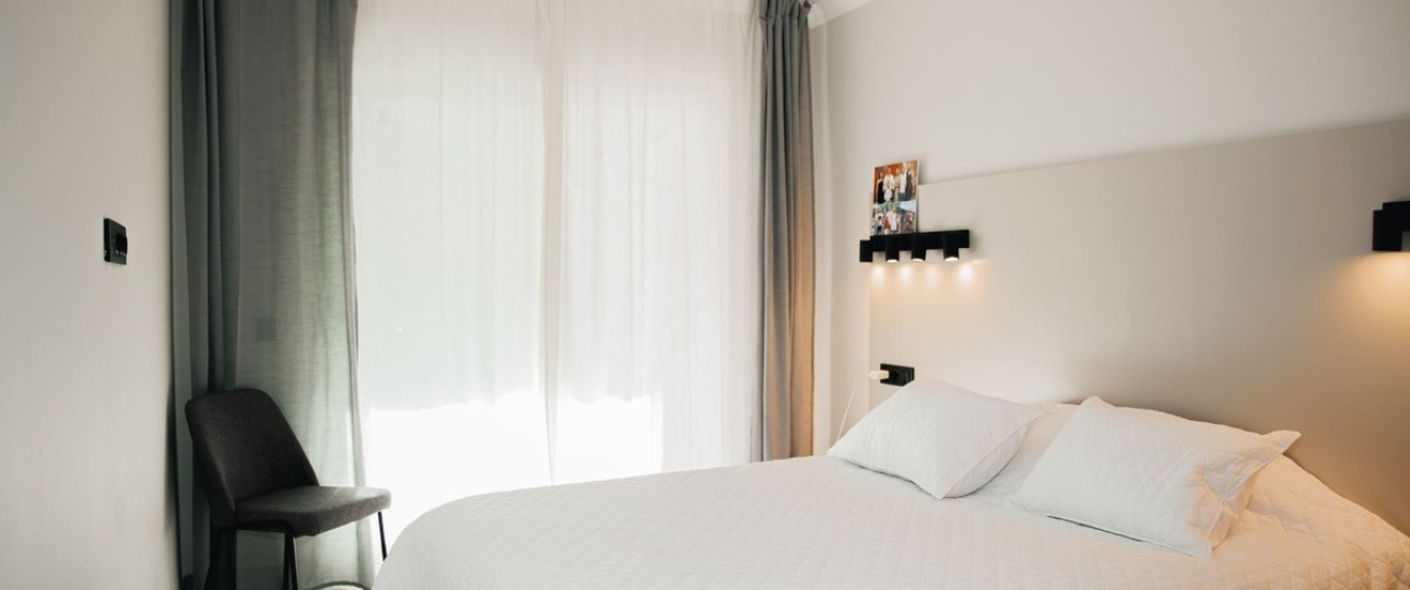 Rynek wtórny - apartment - Marbella - San Pedro de Alcántara