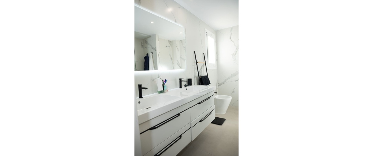 Rynek wtórny - apartment - Marbella - San Pedro de Alcántara