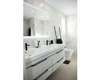 Rynek wtórny - apartment - Marbella - San Pedro de Alcántara