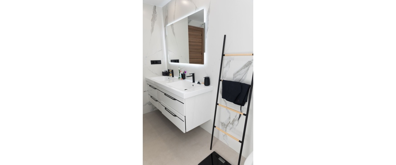 Rynek wtórny - apartment - Marbella - San Pedro de Alcántara
