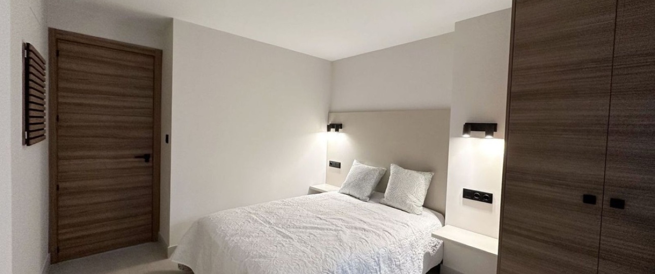 Rynek wtórny - apartment - Marbella - San Pedro de Alcántara