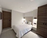 Rynek wtórny - apartment - Marbella - San Pedro de Alcántara