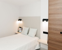 Rynek wtórny - apartment - Marbella - San Pedro de Alcántara