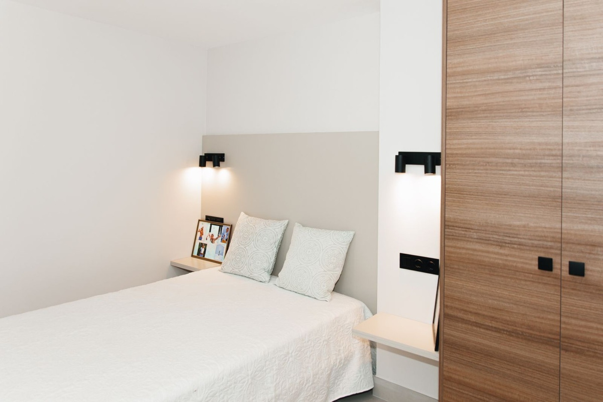Rynek wtórny - apartment - Marbella - San Pedro de Alcántara