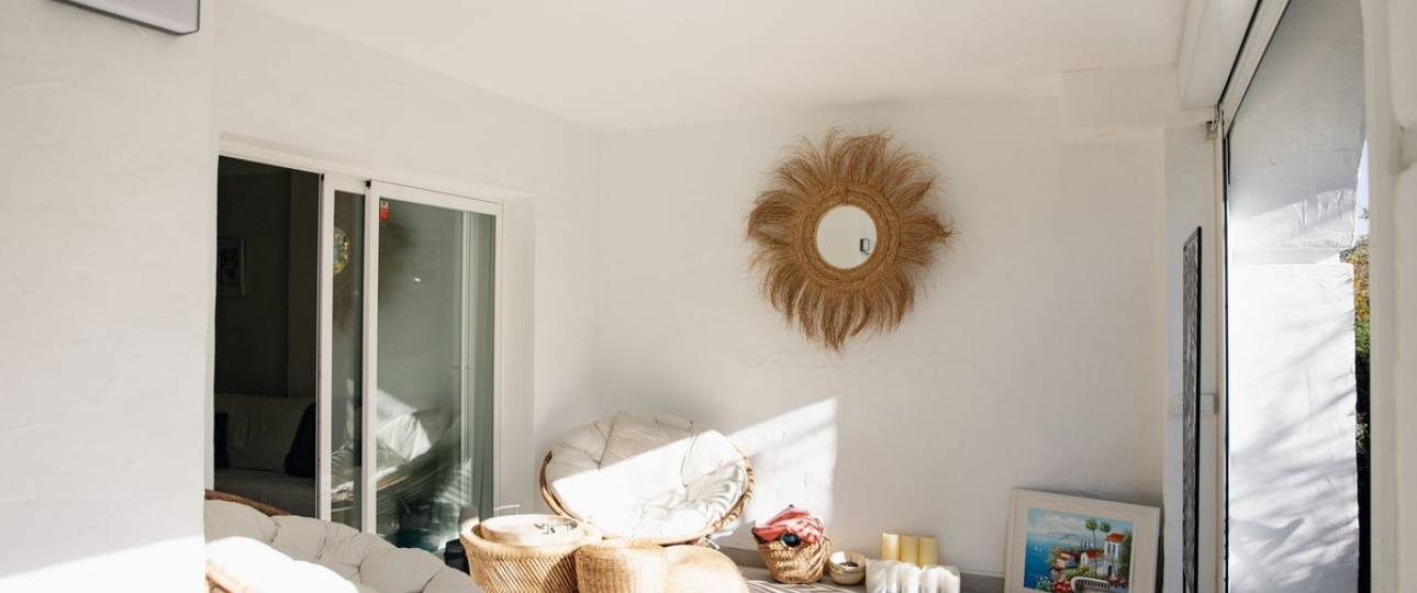 Rynek wtórny - apartment - Marbella - San Pedro de Alcántara