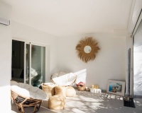 Rynek wtórny - apartment - Marbella - San Pedro de Alcántara