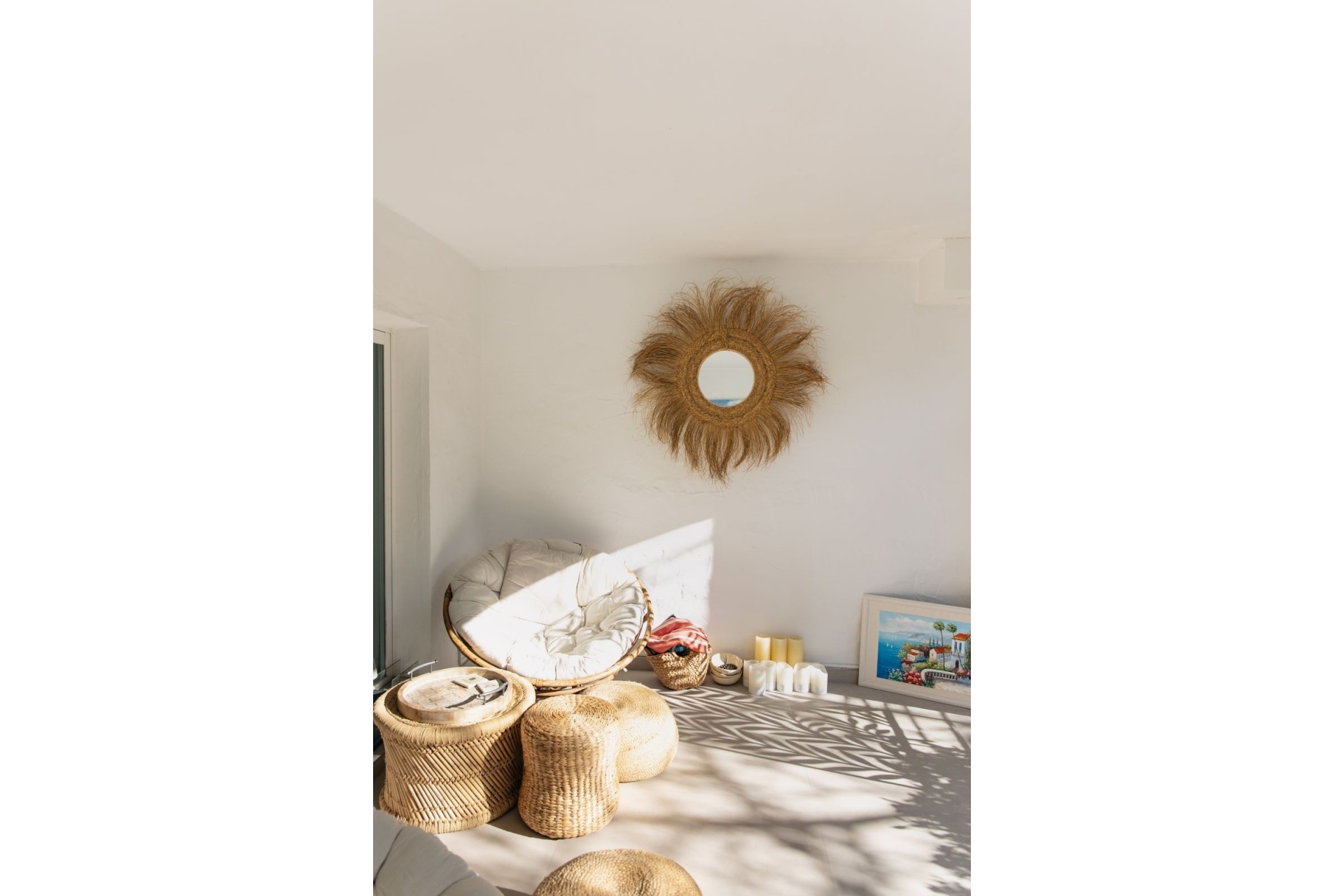 Rynek wtórny - apartment - Marbella - San Pedro de Alcántara