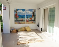 Rynek wtórny - apartment - Marbella - San Pedro de Alcántara