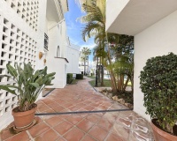 Rynek wtórny - apartment - Marbella - San Pedro de Alcántara
