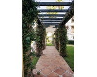 Rynek wtórny - apartment - Marbella - San Pedro de Alcántara