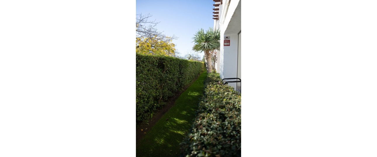 Rynek wtórny - apartment - Marbella - San Pedro de Alcántara