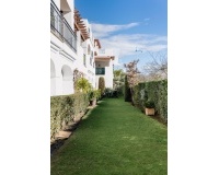 Rynek wtórny - apartment - Marbella - San Pedro de Alcántara