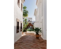 Rynek wtórny - apartment - Marbella - San Pedro de Alcántara