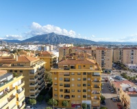 Rynek wtórny - apartment - Marbella - San Pedro de Alcántara