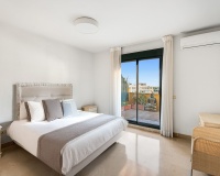 Rynek wtórny - apartment - Marbella - San Pedro de Alcántara