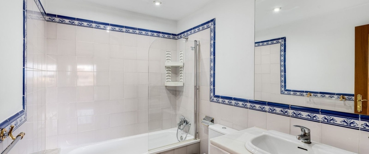 Rynek wtórny - apartment - Marbella - San Pedro de Alcántara