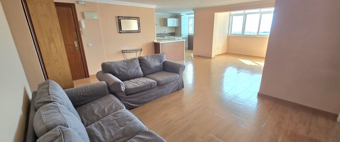 Rynek wtórny - apartment - Marbella - San Pedro de Alcántara