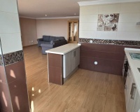 Rynek wtórny - apartment - Marbella - San Pedro de Alcántara