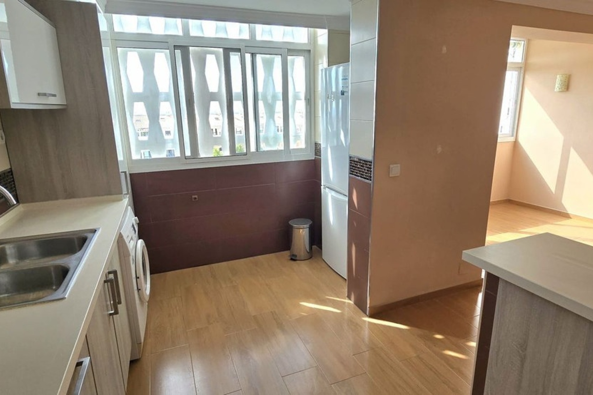 Rynek wtórny - apartment - Marbella - San Pedro de Alcántara