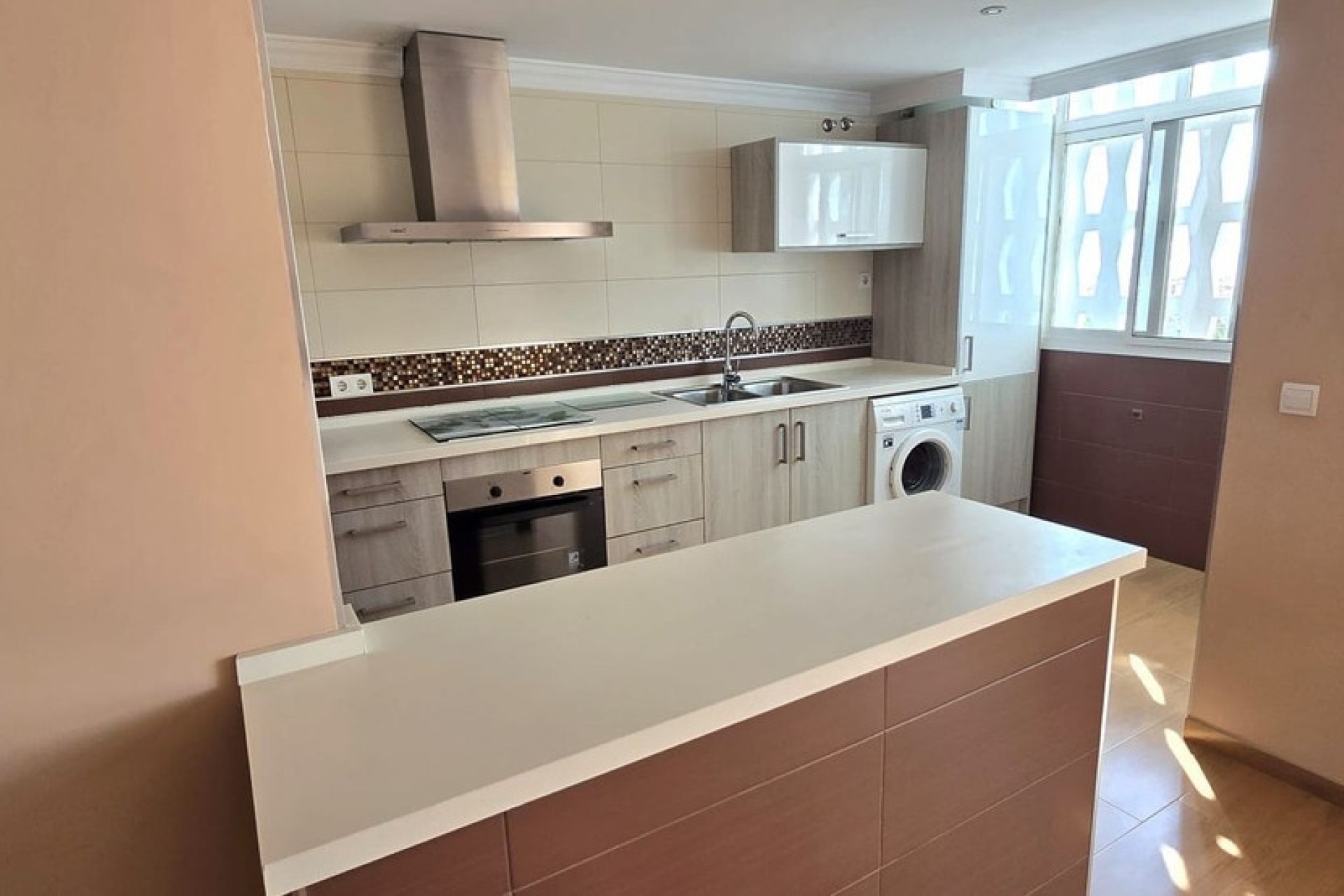 Rynek wtórny - apartment - Marbella - San Pedro de Alcántara