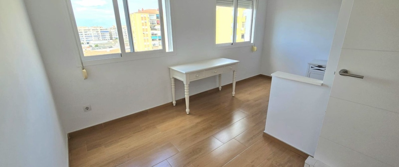 Rynek wtórny - apartment - Marbella - San Pedro de Alcántara