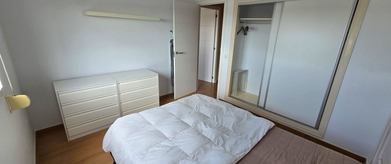 Rynek wtórny - apartment - Marbella - San Pedro de Alcántara
