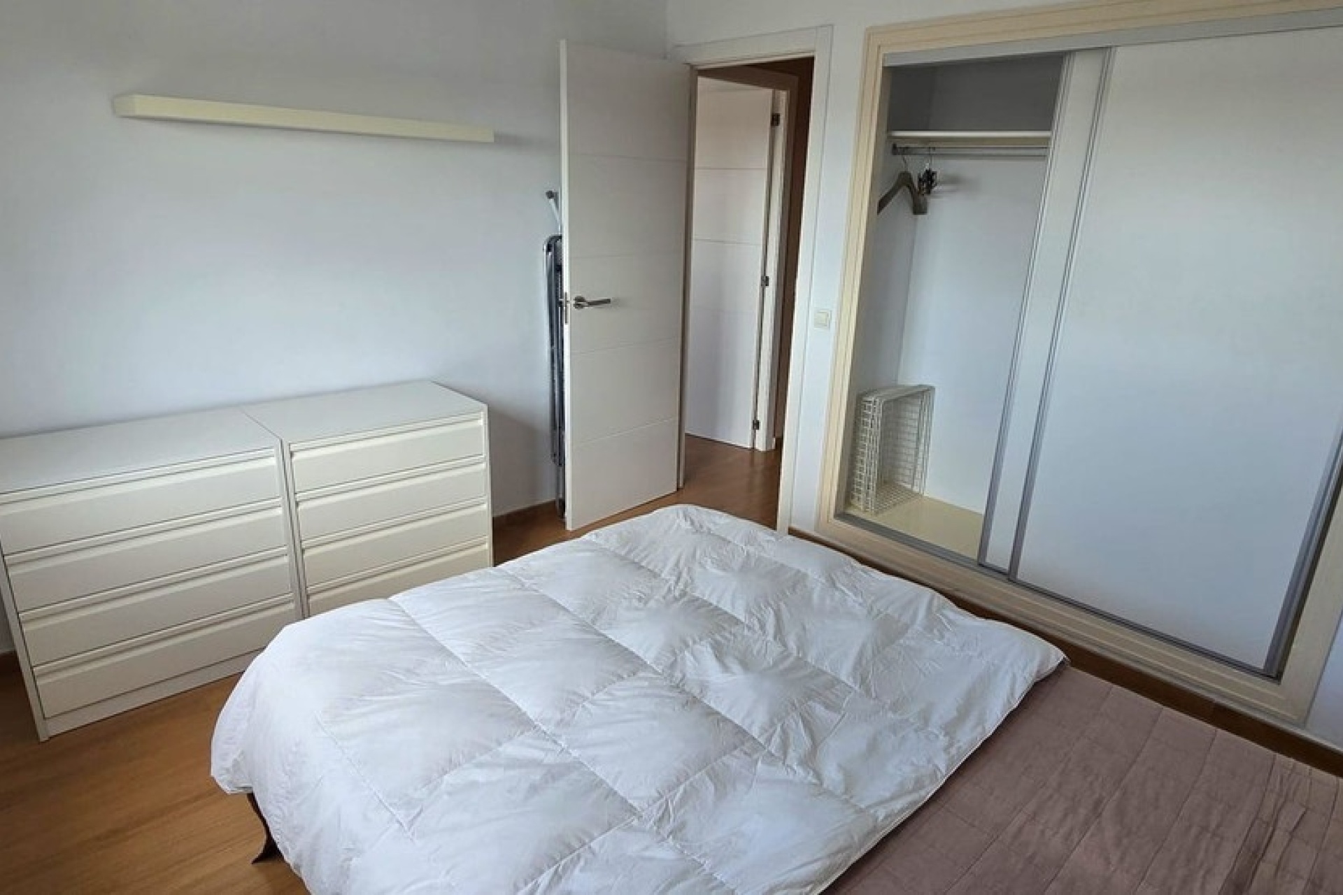 Rynek wtórny - apartment - Marbella - San Pedro de Alcántara