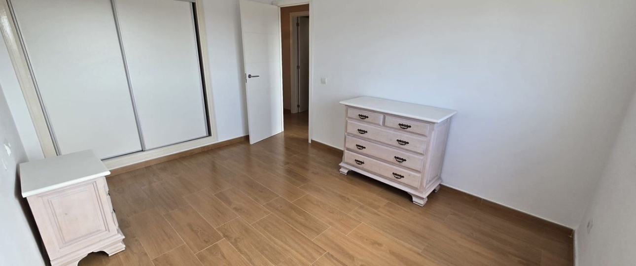 Rynek wtórny - apartment - Marbella - San Pedro de Alcántara